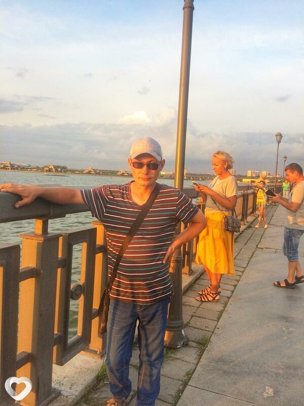 Денис, 38, Москве — анкета №713029