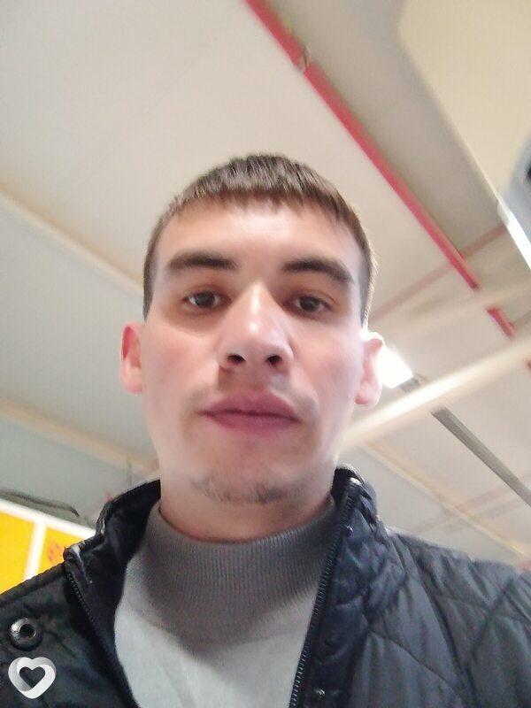 Rustam, 31, Уфе — анкета №713030