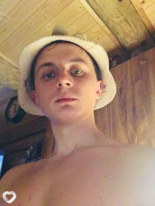 Денис, 33, Минске — анкета №713032