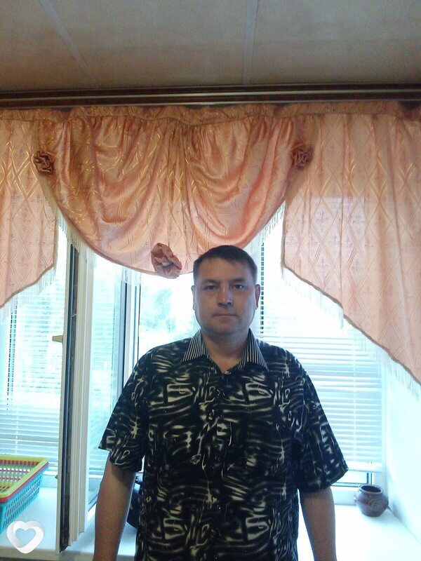 Андрей, 47, Стерлитамаке — анкета №713033
