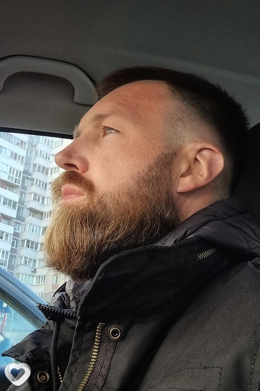 Евгений, 47, Санкт-Петербурге — анкета №713035