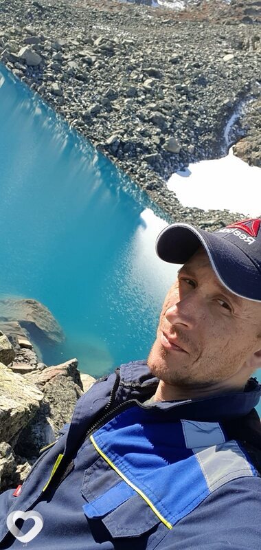 Алексей, 35, Риддер — анкета №713040