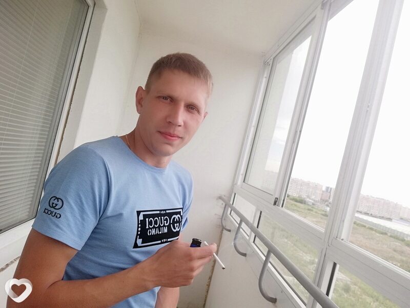 Дмитрий, 33, Челябинске — анкета №713041