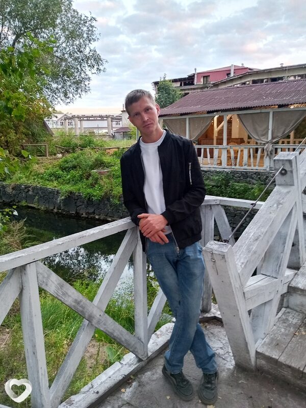 Серега, 34, Орске — анкета №713042