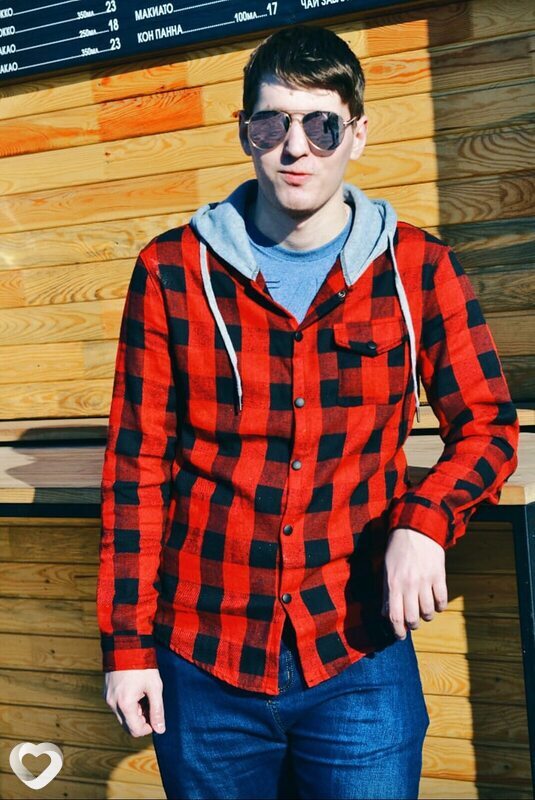 Влад, 29, Донецк (Ростовская Обл.) — анкета №713043