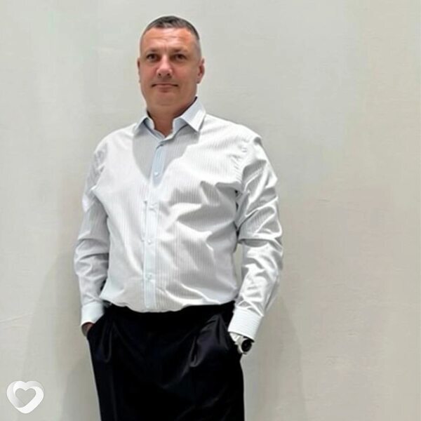 Павел, 44, Краснодаре — анкета №713044