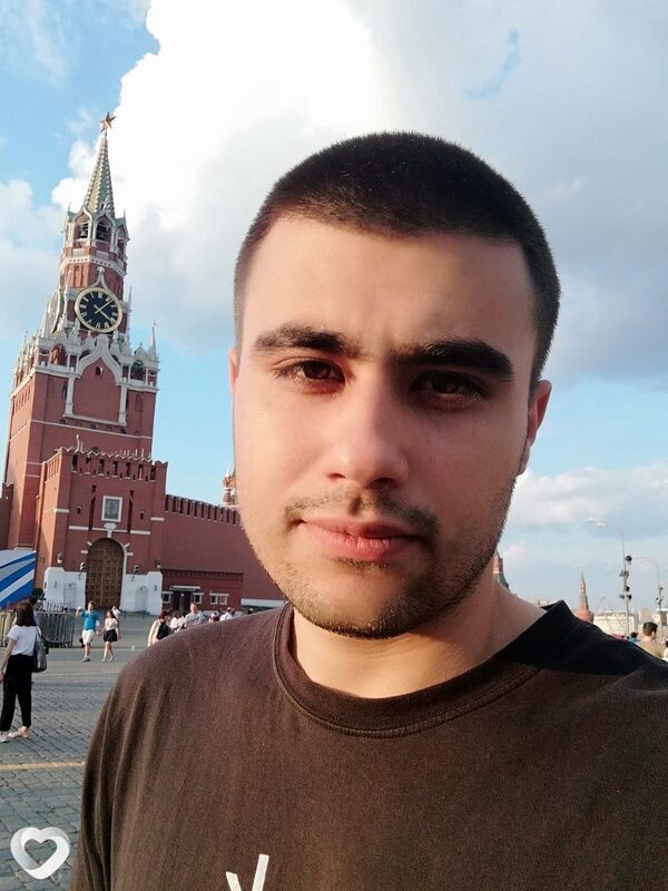 Артур, 31, Калининграде — анкета №713045