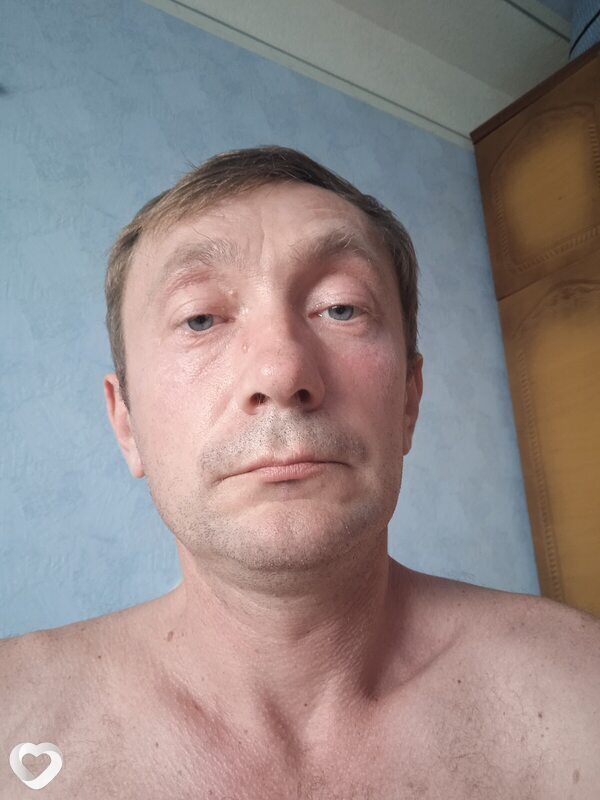 Дмитрий, 49, Донецк (Ростовская Обл.) — анкета №712549