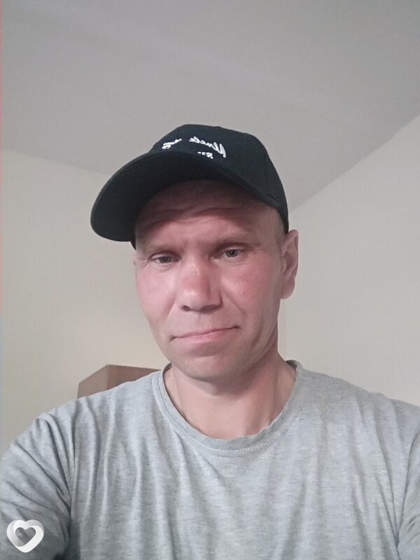 Алексей, 45, Нижнем Новгороде — анкета №712561