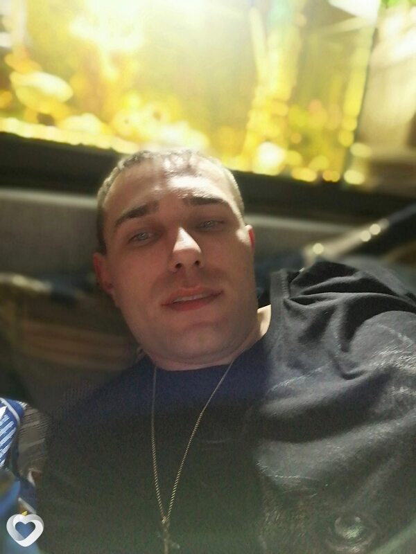 Виктор, 34, Балакове — анкета №712562
