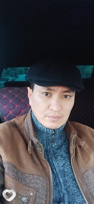 Saba, 36, Таразе — анкета №712564