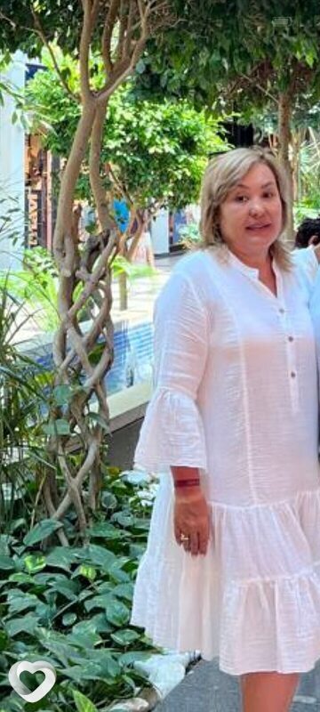 Гул, 40, Астане — анкета №712565