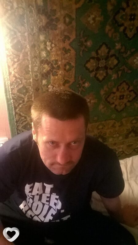 Андрей, 49, Рига — анкета №712566