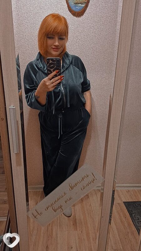 Екатерина, 38, Краснодаре — анкета №712611