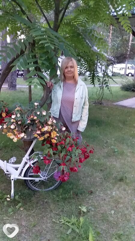 Лара, 51, Пскове — анкета №712617