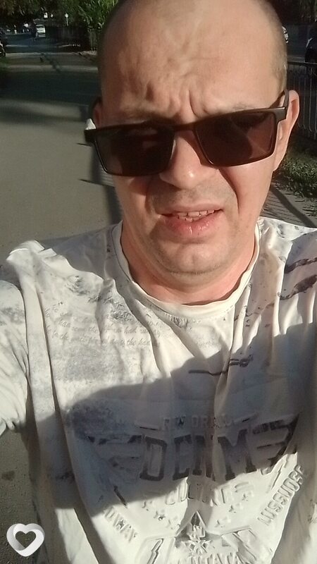Сергей, 44, Ростове-на-Дону — анкета №712620