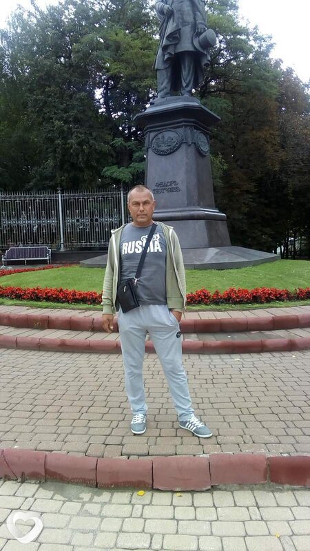 Вячеслав, 56, Курчатове — анкета №712398