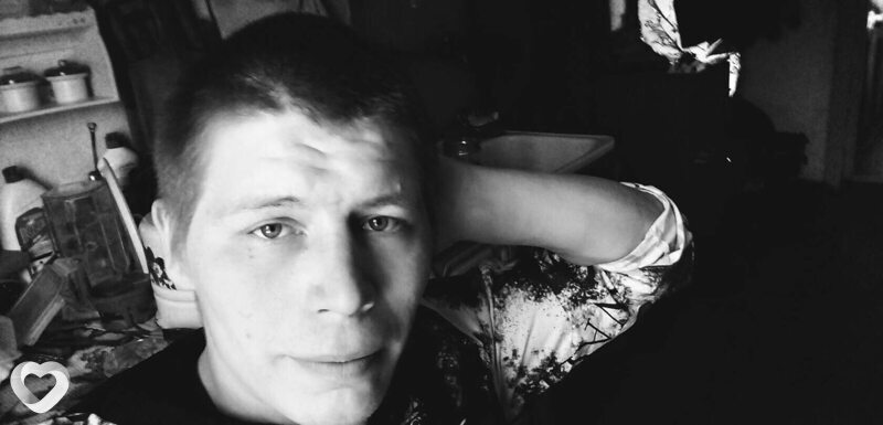 Николя, 32, Москве — анкета №712399