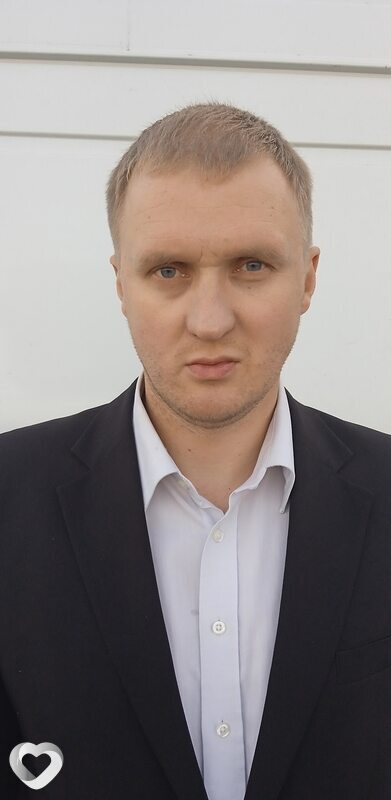 Леопольд, 36, Мурманске — анкета №712400