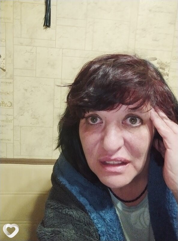 Светлана, 51, Красногорске — анкета №712401