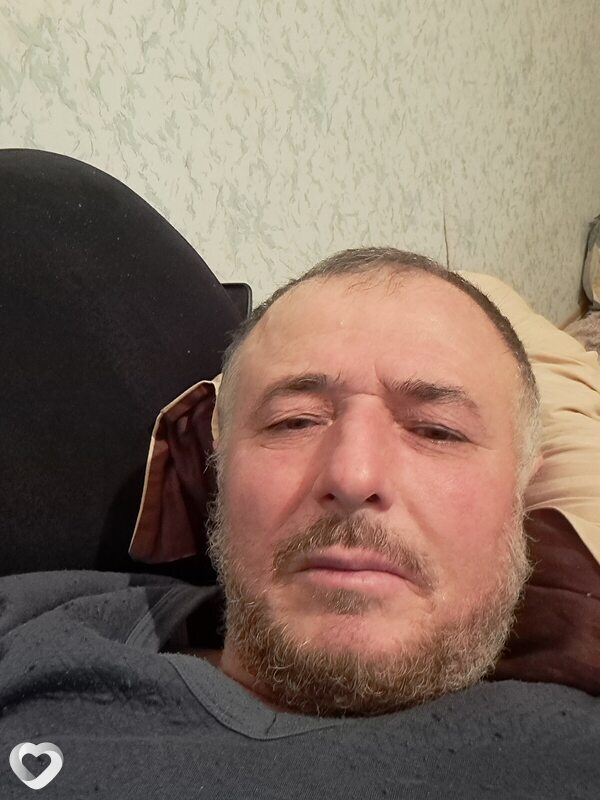 Абдул, 56, Каспийске — анкета №712405