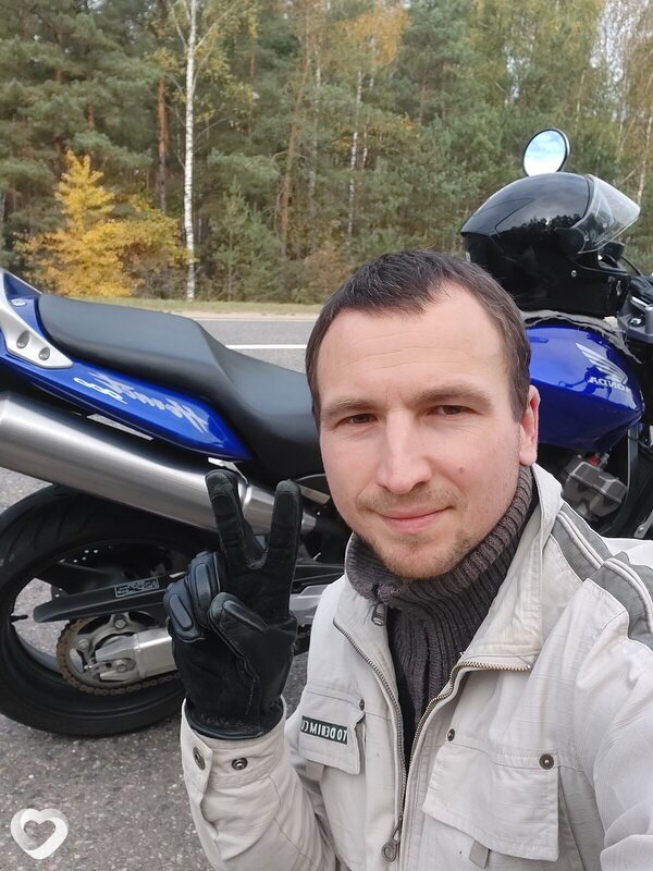 Александр, 36, Борисове — анкета №712408