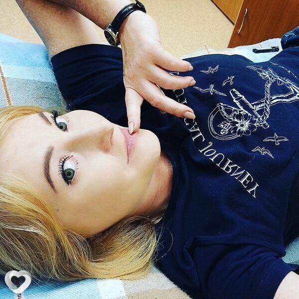 Ирина, 37, Архангельске — анкета №712412