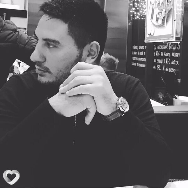 Али, 31, Москве — анкета №712413