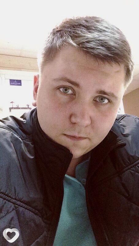 Даниил, 30, Москве — анкета №712414