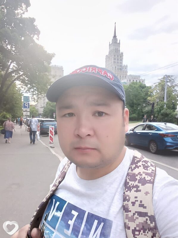 Алмаз, Салехард