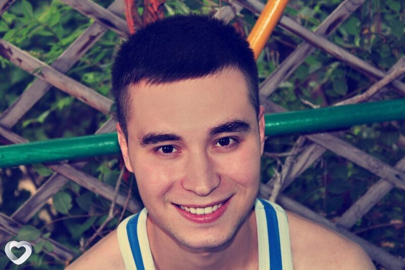 Арсен, 39, Астане — анкета №712674