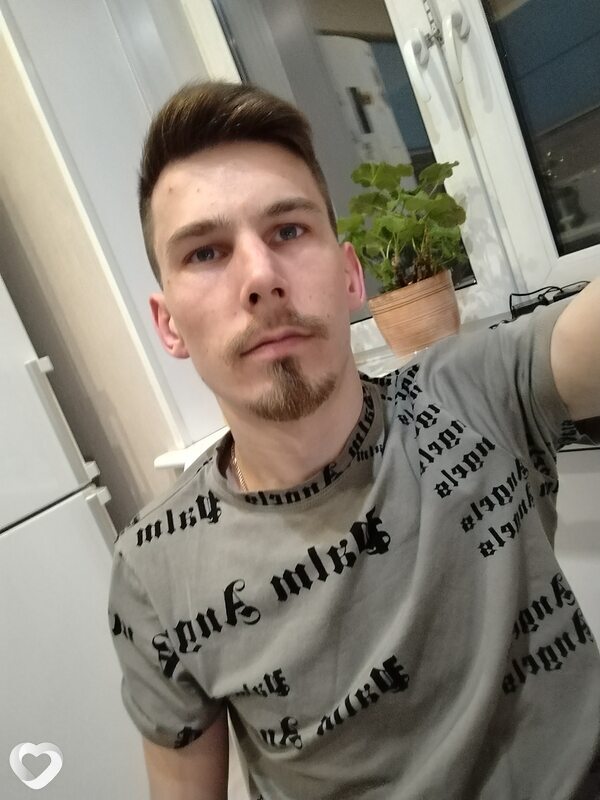 Никита, 31, Москве — анкета №712679