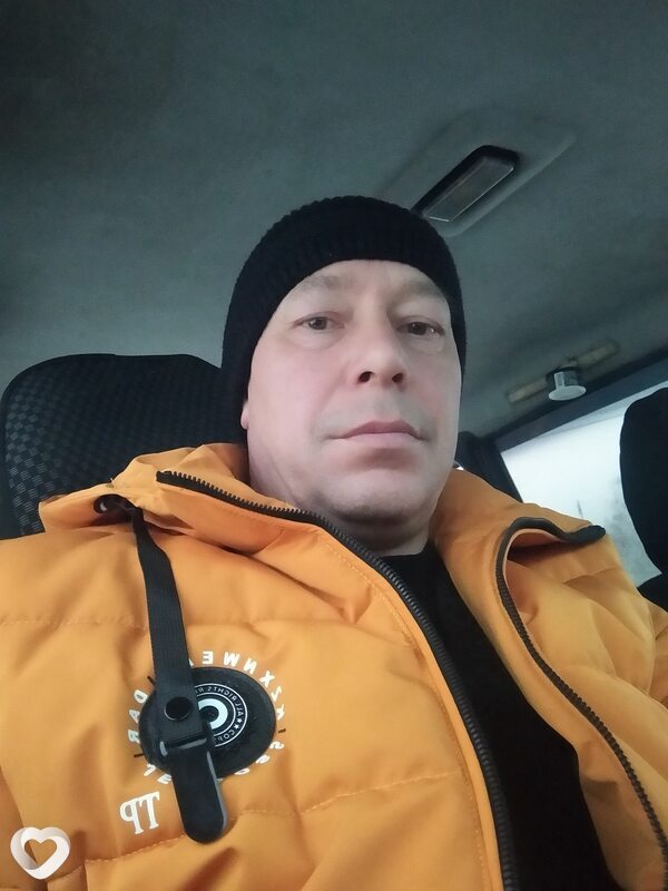 Игорь, 50, Кирове — анкета №712683