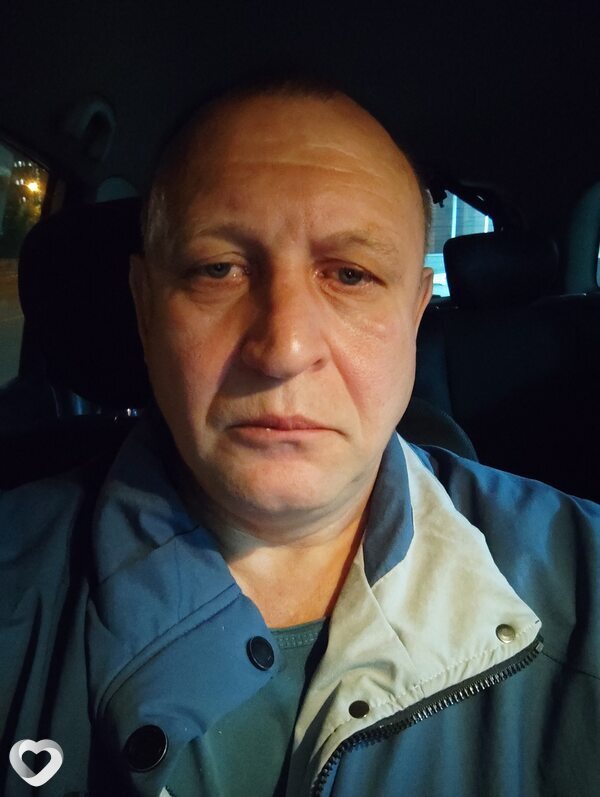Сергей, 57, Барнауле — анкета №712691