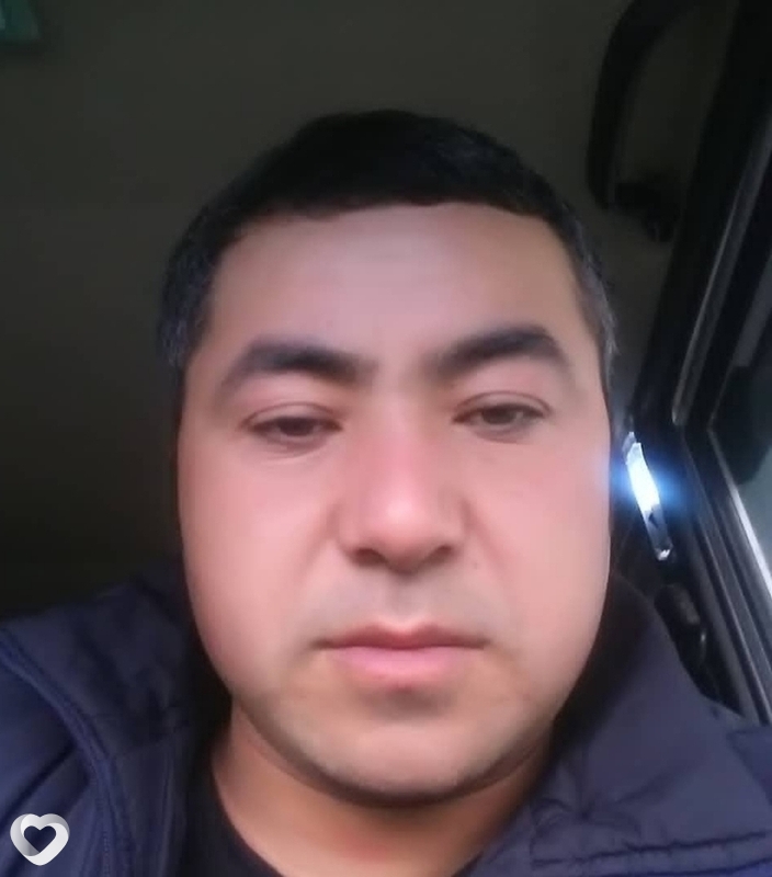 Farruxbek, 37, Кызылорде — анкета №712692