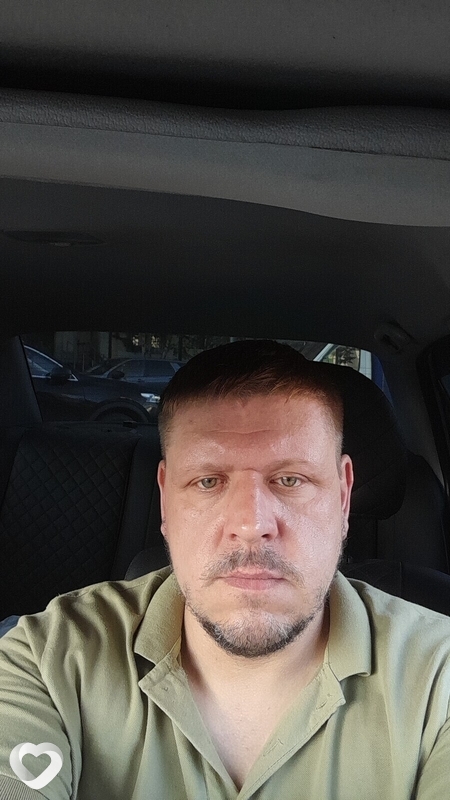 Евгений, 44, Балашихе — анкета №712623