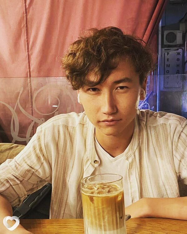 Mr Y, 28, Алматы — анкета №712625