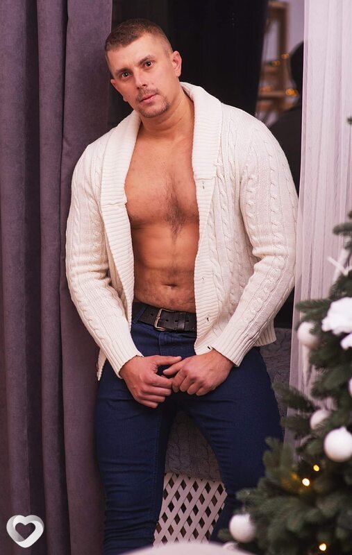 Александр, 38, Днепр — анкета №712631