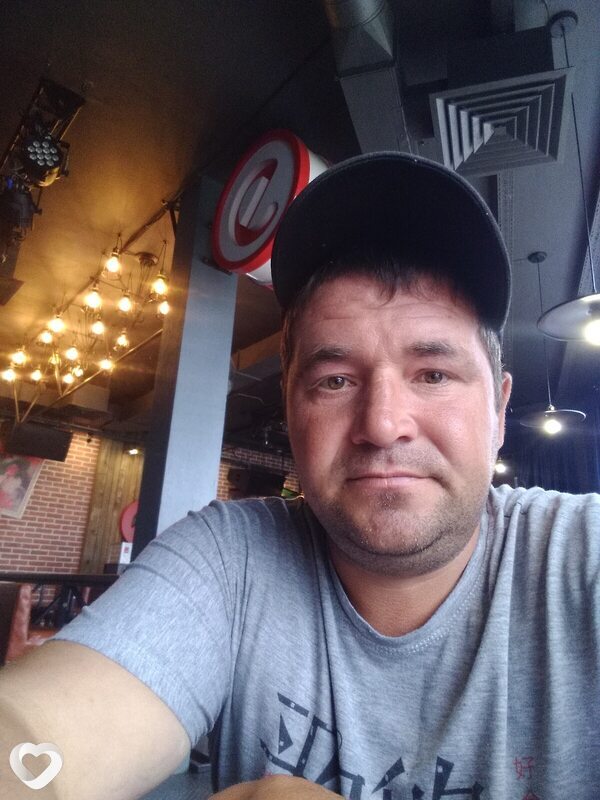 Дмитрий, 44, Нижнем Тагиле — анкета №712640