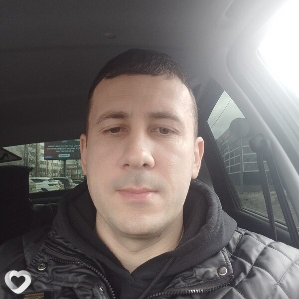 Альберт, 37, Елабуге — анкета №712642