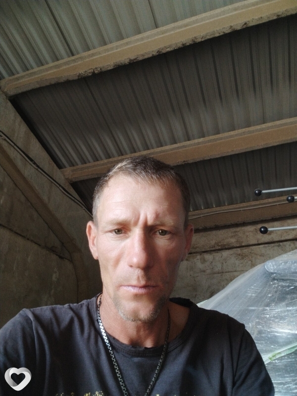 Николяй, 41, Тихорецке — анкета №712897