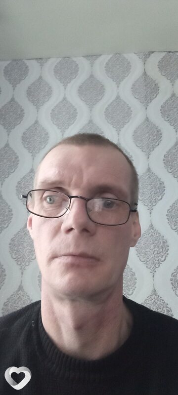 Сергей, 49, Ульяновске — анкета №712899