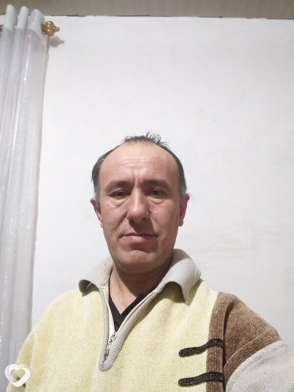 Аскарали, 52, Дмитрове — анкета №712904