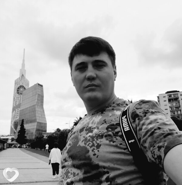 Роман, 34, Екатеринбурге — анкета №712906