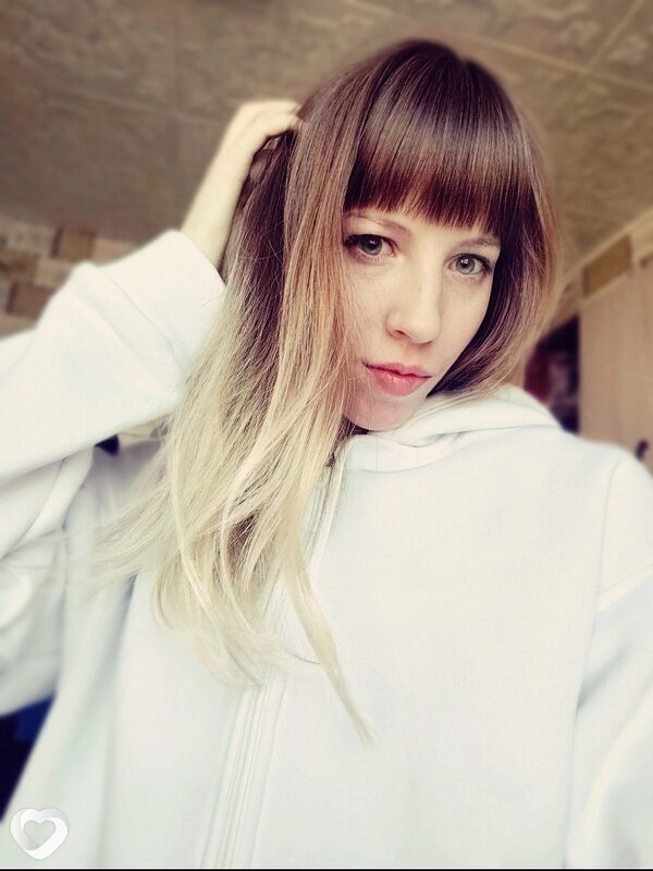 Nyusha, 28, Копейске — анкета №712907