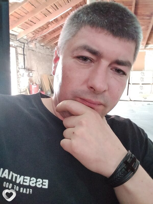Анатолий, 35, Пятигорске — анкета №712910