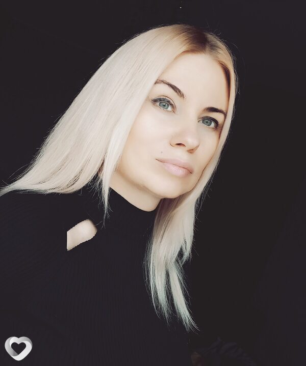 Хельга, 47, Минске — анкета №712911