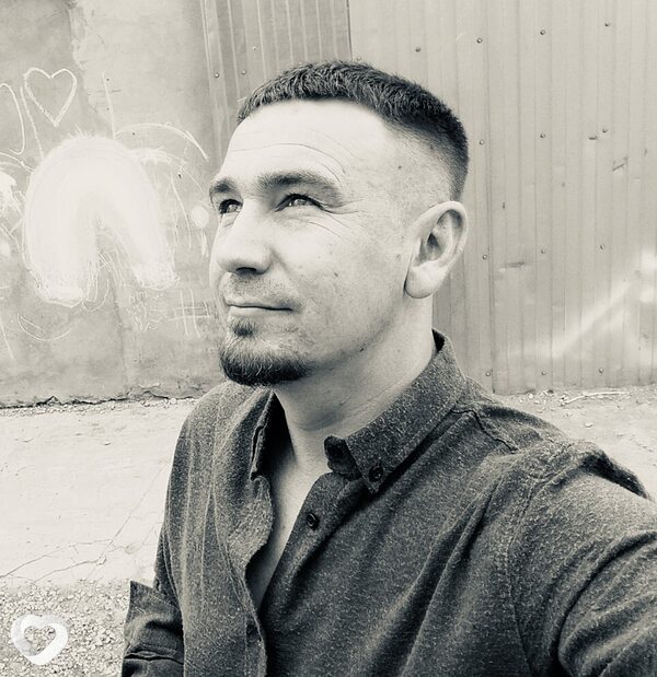 Есенин, 39, Самаре — анкета №712912