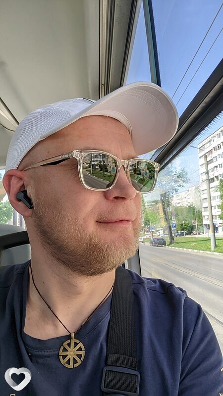 Денис, 41, Туле — анкета №712913
