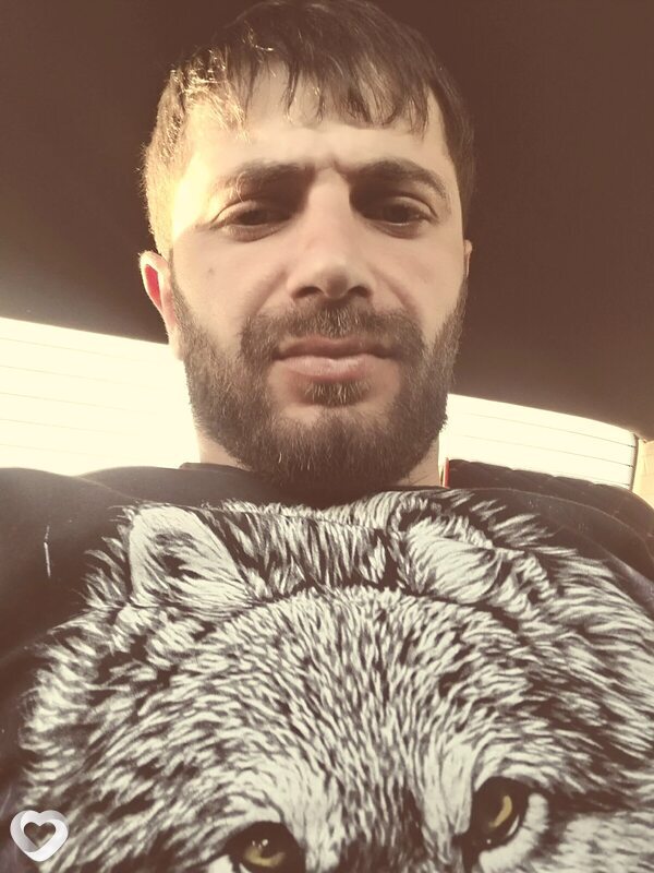 Ака, 30, Сызрани — анкета №712914
